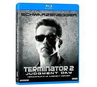 Terminator 2: Judgment (BD)