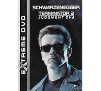 Terminator 2: Judgment Day (2-Disc Extreme Edition) (2007)