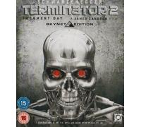 Terminator 2 Judgment Day