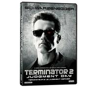 Terminator 2: Judgment Day (Bilingual)