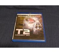 Terminator 2: Judgment Day [Blu-Ray]