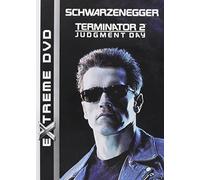 Terminator 2: Judgment Day by Arnold Schwarzenegger