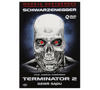 Terminator 2: Judgment Day [DVD] (IMPORT) (Pas de version française)