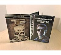 Terminator 2: Judgment Day (Extreme DVD)