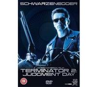 Terminator 2 - Judgment Day G