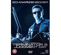 Terminator 2 - Judgment Day – Danny Cooksey, Castulo Guerra, Joe Morton – DVD – Import anglais