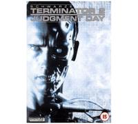 Terminator 2 - Judgment Day – Import anglais – Momentum