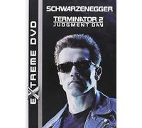 Terminator 2: Judgment Day [Import USA Zone 1]