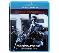 Terminator 2: Judgment Day (Lions Gate/ Blu-Ray)