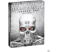 Terminator 2 - Judgment Day , (Skynet Edition) G