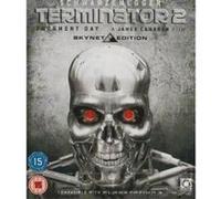 Terminator 2 - Judgment Day , (Skynet Edition) G
