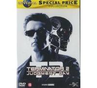 TERMINATOR 2-JUDGMENT DAY-VO ST NL G