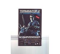 Terminator 2 Jugement Dernier Le [VHS]