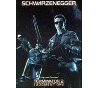 Terminator 2 - Le Jugement Dernier