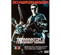 Terminator 2 – Le Jugement Dernier – AudioSonic