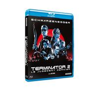 Terminator 2 : Le jugement dernier Blu-ray