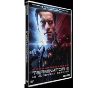Terminator 2 : Le jugement dernier – DVD – Version restaurée – Studiocanal