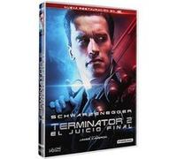 Terminator 2 : Le Jugement dernier / T2 - Terminator 2: Judgment Day (DVD) G