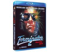 Terminator 2 (Shocking Dark) (Blu Ray)