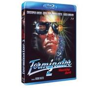 Terminator 2 (Shocking Dark) (Blu Ray) G
