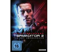 Terminator 2-Digital Remastered (2024) [Import]