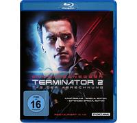 Terminator 2 - Tag der Abrechnung: Special Edition 2024 (Blu-ray)