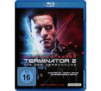 Terminator 2 – Tag der Abrechnung – Blu-ray – Édition Spéciale (2024)