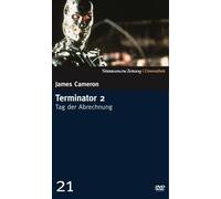 Terminator 2 - Tag Der Abrechnung - Sz-Cinemathek