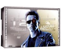 Terminator 2 / Total Recall
