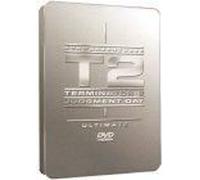 Terminator 2 : Ultimate Edition Dvd
