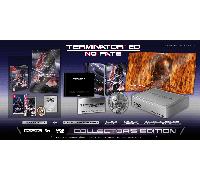 Terminator 2D No Fate Collector Nintendo Switch