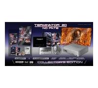 Terminator 2D No Fate Collector Nintendo Switch G