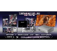 Terminator 2D No Fate Collector PS5