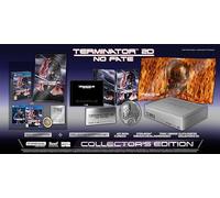 Terminator 2D: NO FATE - Collector’s Edition (PS4)