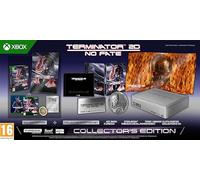 Terminator 2D: NO FATE - Collector’s Edition (Xbox Series X)