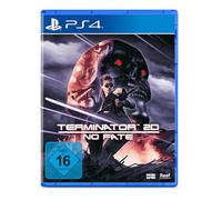 Terminator 2D - No Fate (Day One Edition)