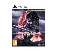 Terminator 2D No Fate Day One Edition PS5