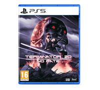 Terminator 2D: NO FATE - Day One Edition (PS5) PlayStation (Sony Playstation 5)