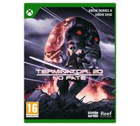 Terminator 2D: NO FATE - Day One Edition (Xbox Serie (Microsoft Xbox Series X S)