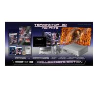 Reef – Jeu PS5 Terminator 2D: NO FATE – Édition Collector