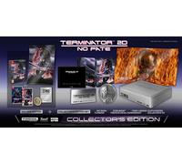 Terminator 2D : NO FATE Edition Collector Switch