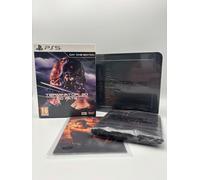Terminator 2D NO FATE Édition Exclusive En Ligne PS5 - Édition Collector