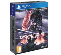 Terminator 2D : No Fate Édition Jour Un PS4