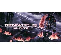 Terminator 2D NO FATE (Epic Games Account)