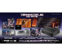 Terminator 2D: NO FATE Online Exclusive Edition (EFIGS) (PEGI) /PS4