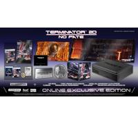 Terminator 2D: NO FATE Online Exclusive Edition (EFIGS) (PEGI) /PS5