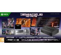 Terminator 2D: NO FATE Online Exclusive Edition (EFIGS) (PEGI) /Xbox Series X
