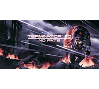 Terminator 2D No Fate (PC)
