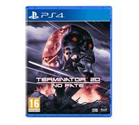 Terminator 2D: NO FATE PS4