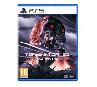 Terminator 2D: NO FATE PS5